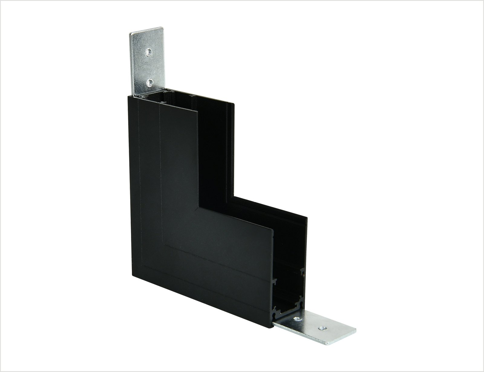 Low voltage track and rail - Image 3